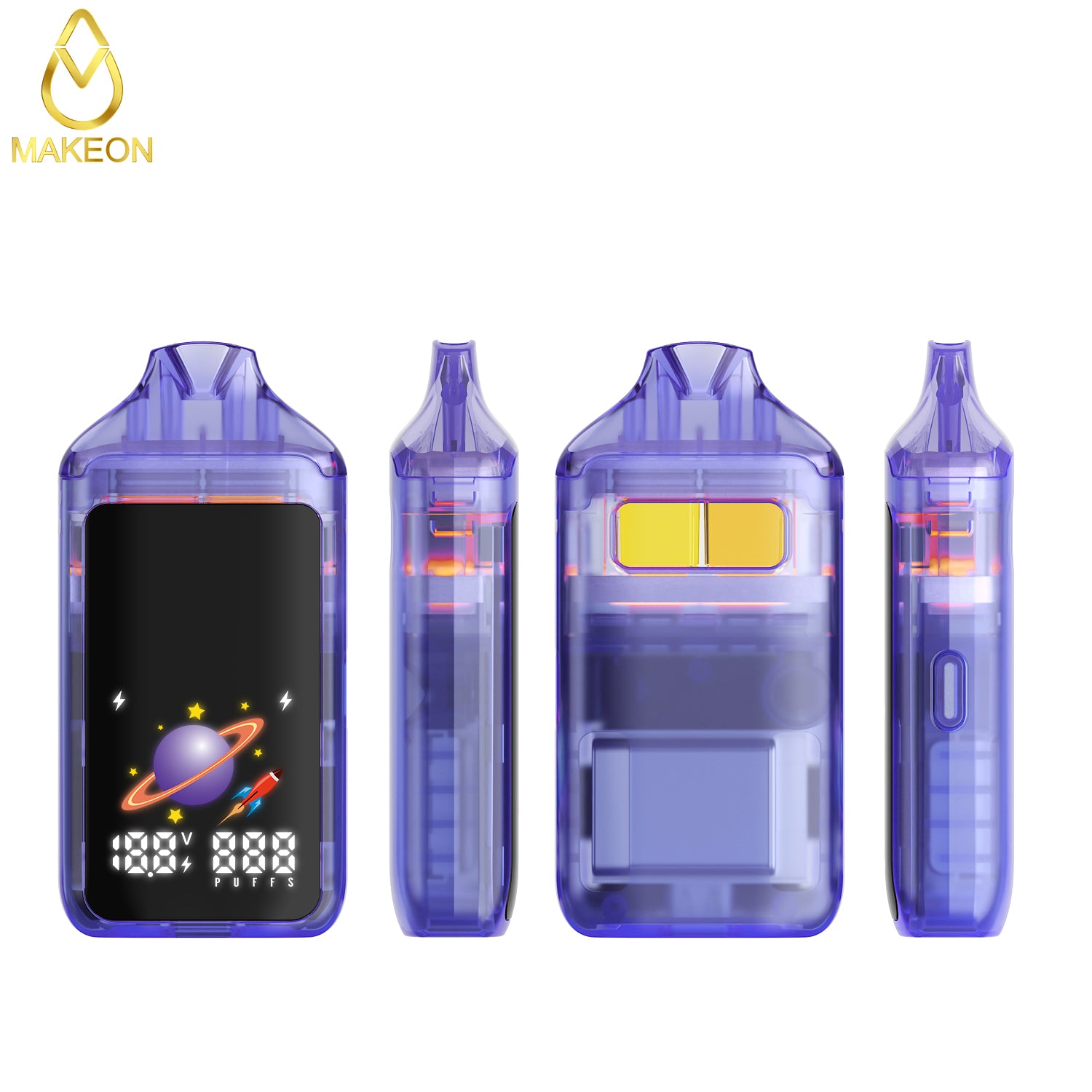 Disposable Vape 2 Flavors In One Flum UT Bar 50000 Puffs Disposable Vape Device Apvs Dual Flavors Disposables MAKEON Disposable Vape 2 Flavors In One Flum UT Bar 50000 Puffs Disposable Vape Device Apvs Dual Flavors Disposables MAKEON