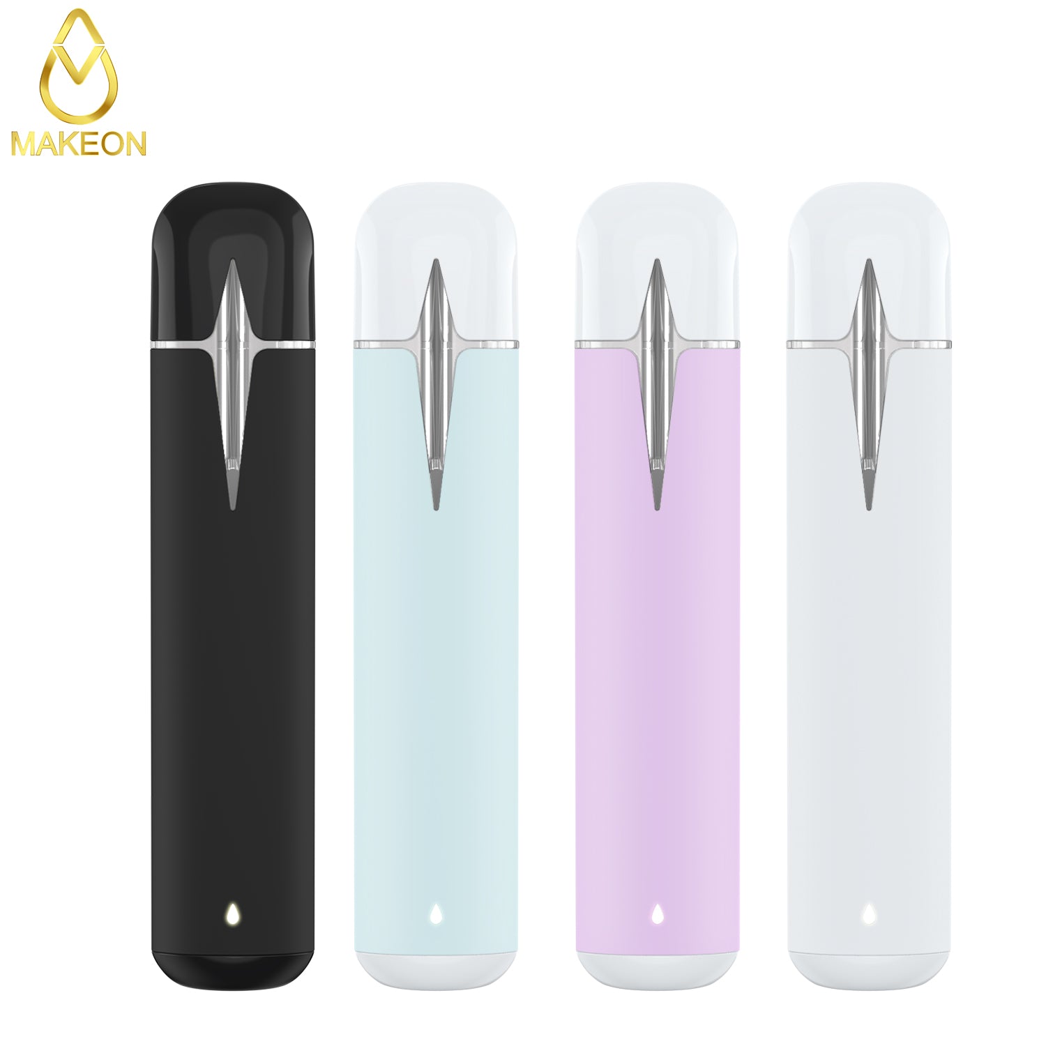 MAKEON DX 2.0ML 2 Gram Bar Disposable Vape Pod